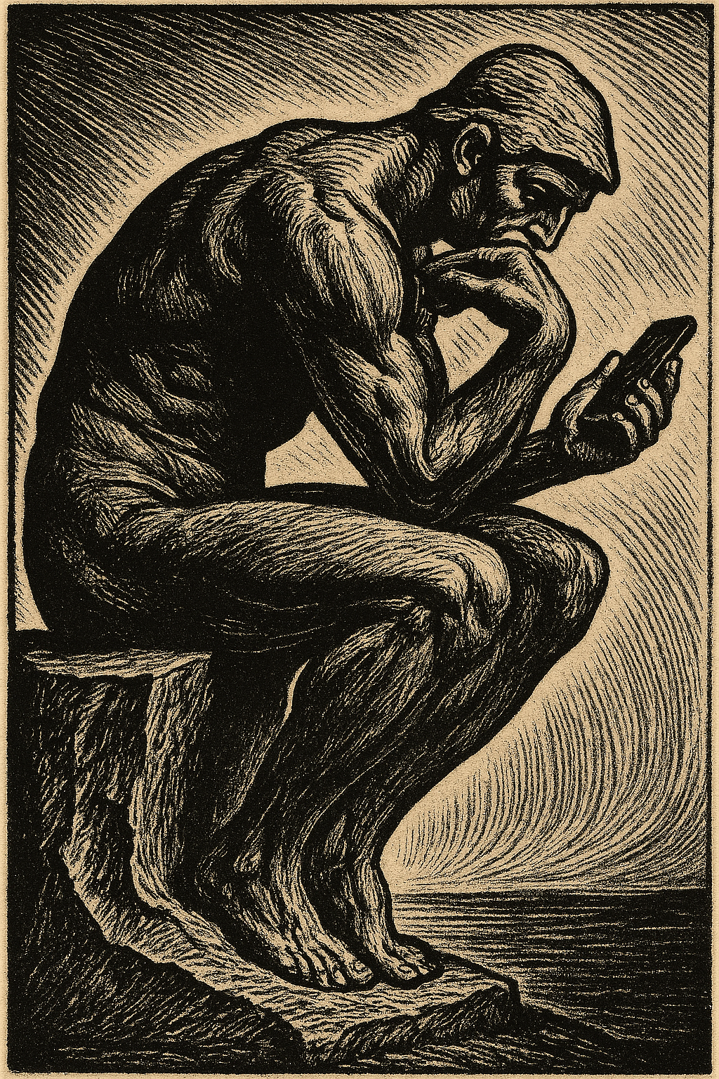 The supercomputer in your pocket