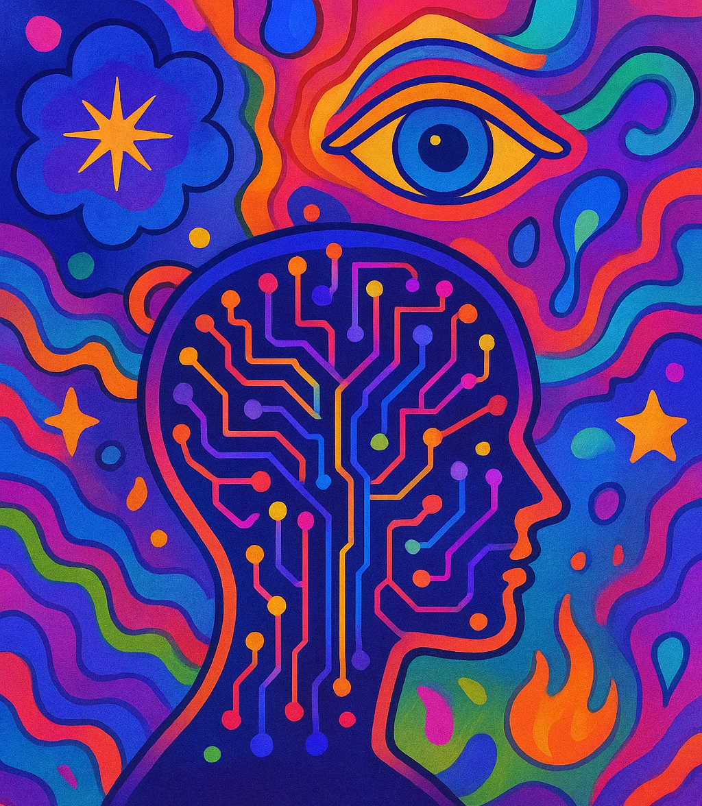 Tech Talk - The Lonely Mountain Technology Newsletter