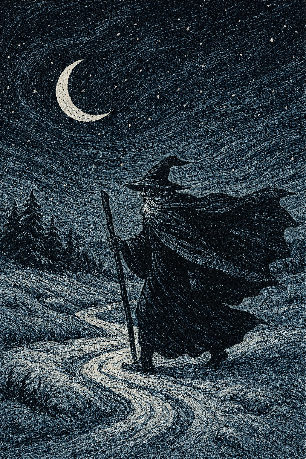 In the Bleak Midwinter