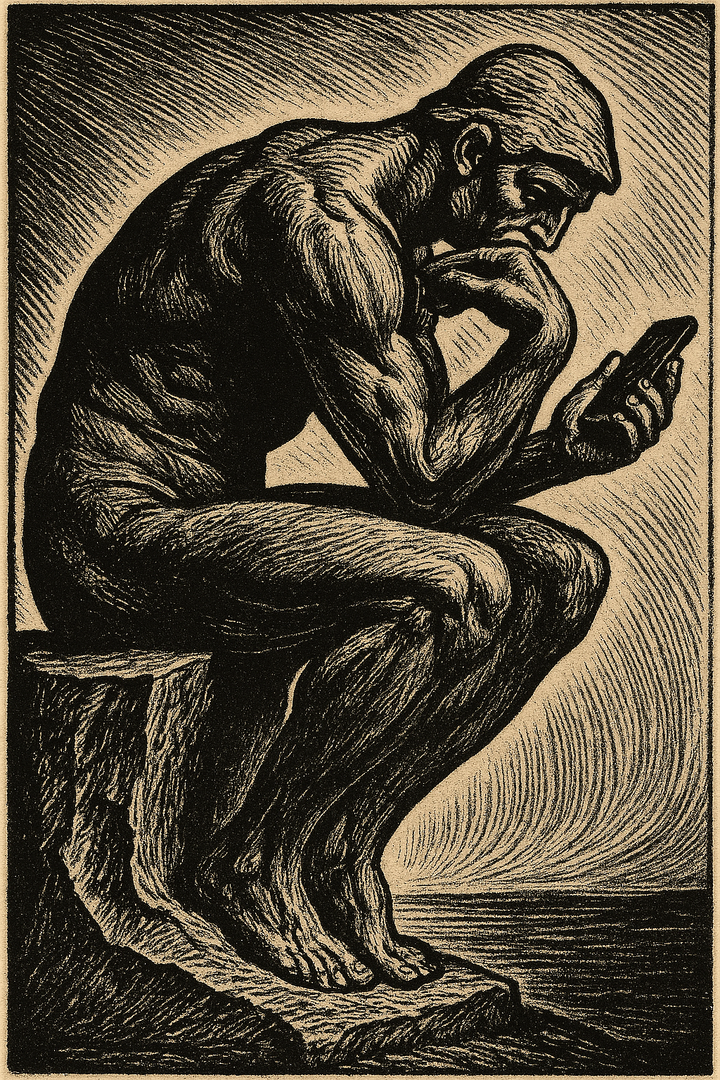 The supercomputer in your pocket