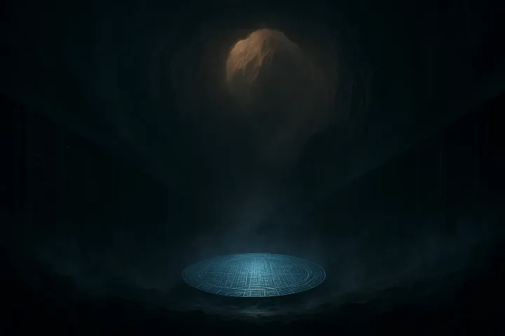 When the Chip Grows Tired: A New Shape of Thinking Machines