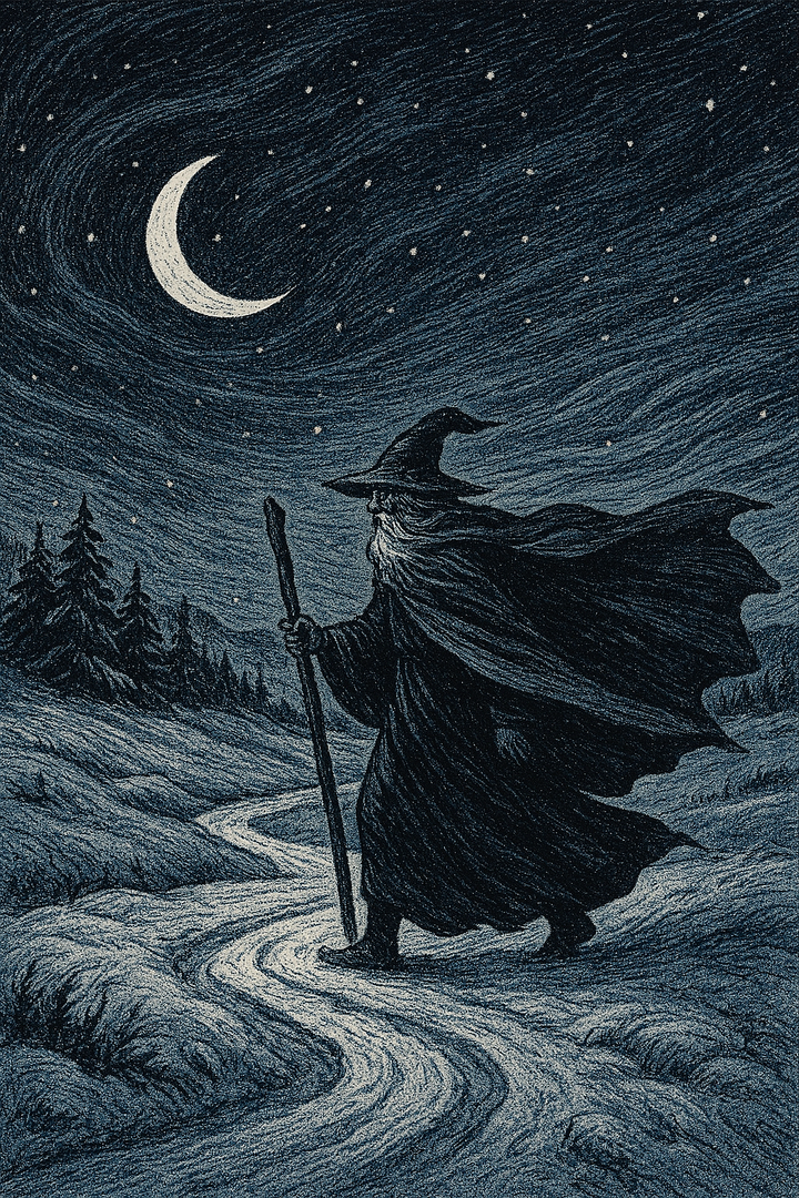 In the Bleak Midwinter