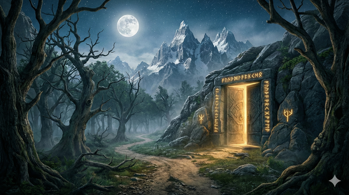 Tech talk is up and running!